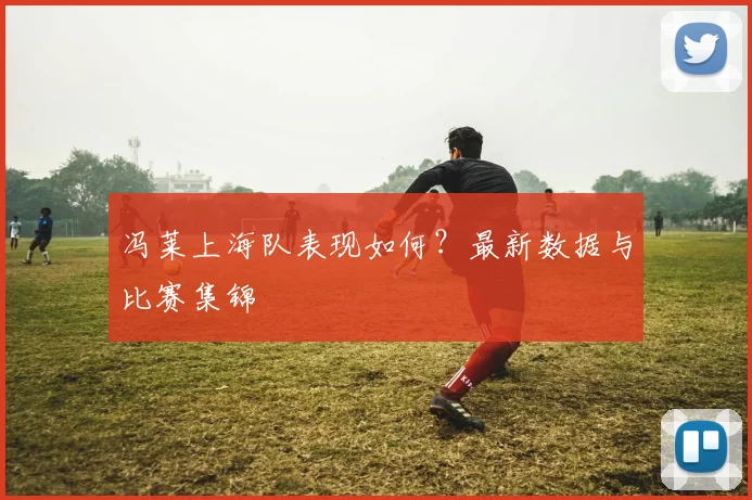 冯莱上海队表现如何?最新数据与比赛集锦
